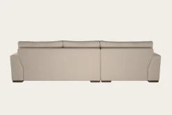 Guddu Large Right Hand Chaise Sofa