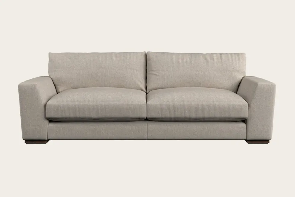 Guddu Large Sofa