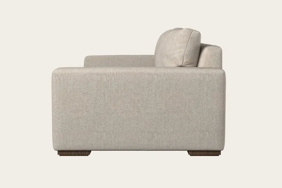 Guddu Large Sofa