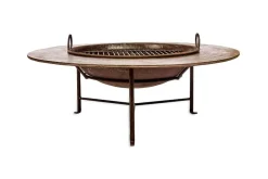 Halali Kadai Bowl & Surround