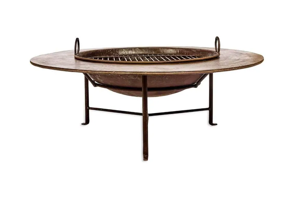 Halali Kadai Bowl & Surround