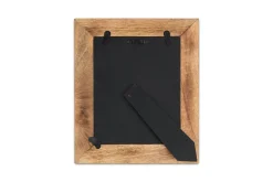 Hansika Mango Wood Frame - Natural