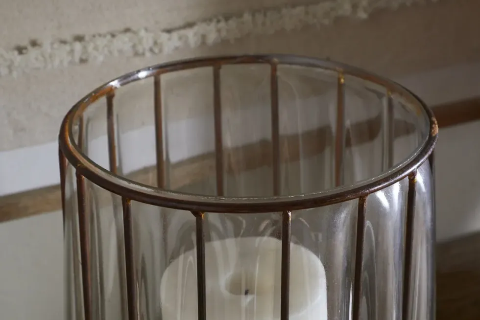 Hava Lantern - Clear