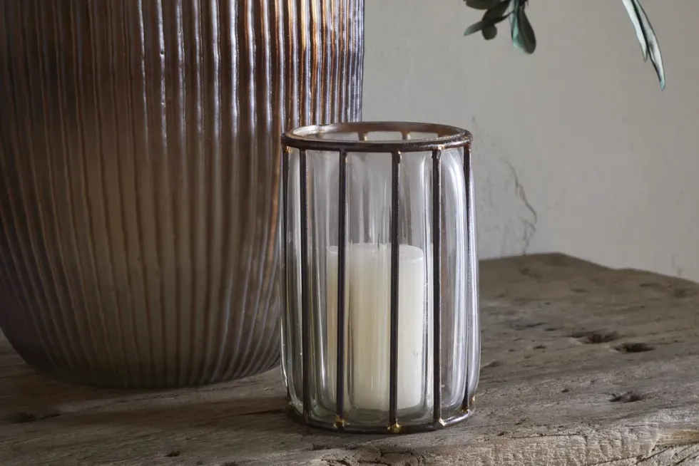 Hava Lantern - Clear