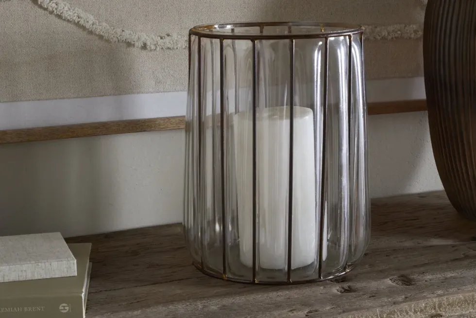 Hava Lantern - Clear