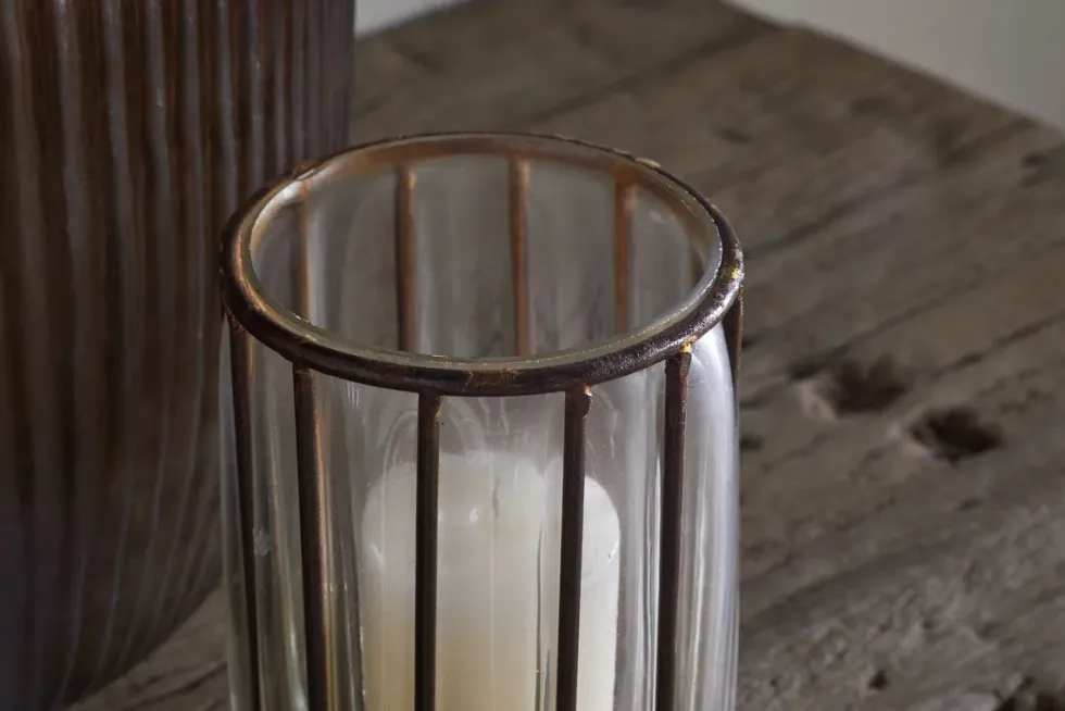 Hava Lantern - Clear