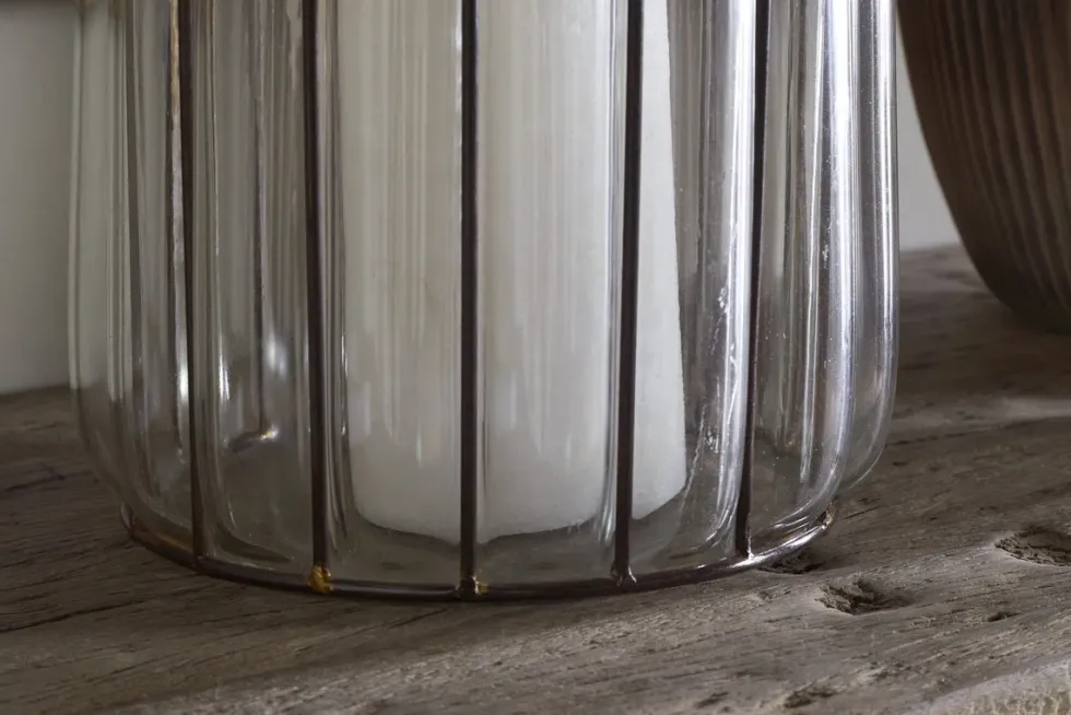 Hava Lantern - Clear