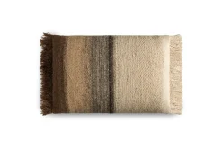 Icai Ombre Cushion Cover - Mocha
