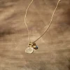 Idalia Labradorite Necklace
