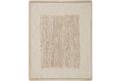 Ikona Textured Wall Art - Natural
