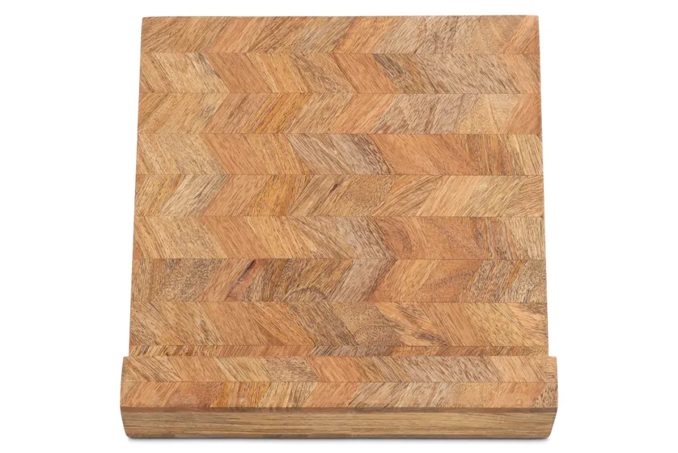 Imsa Book Stand - Natural