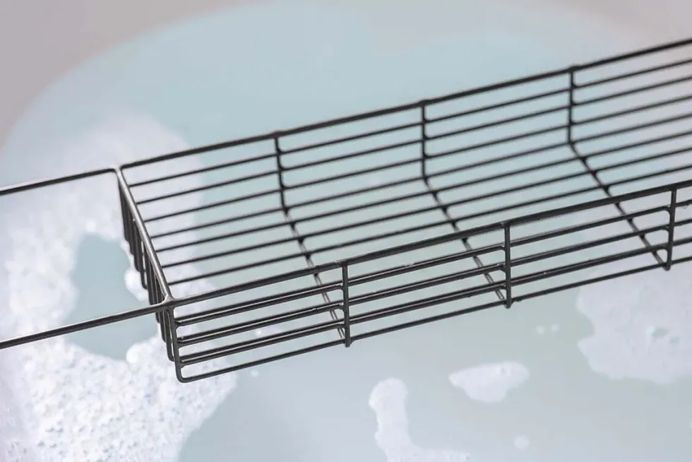 Indore Iron Bath Bridge