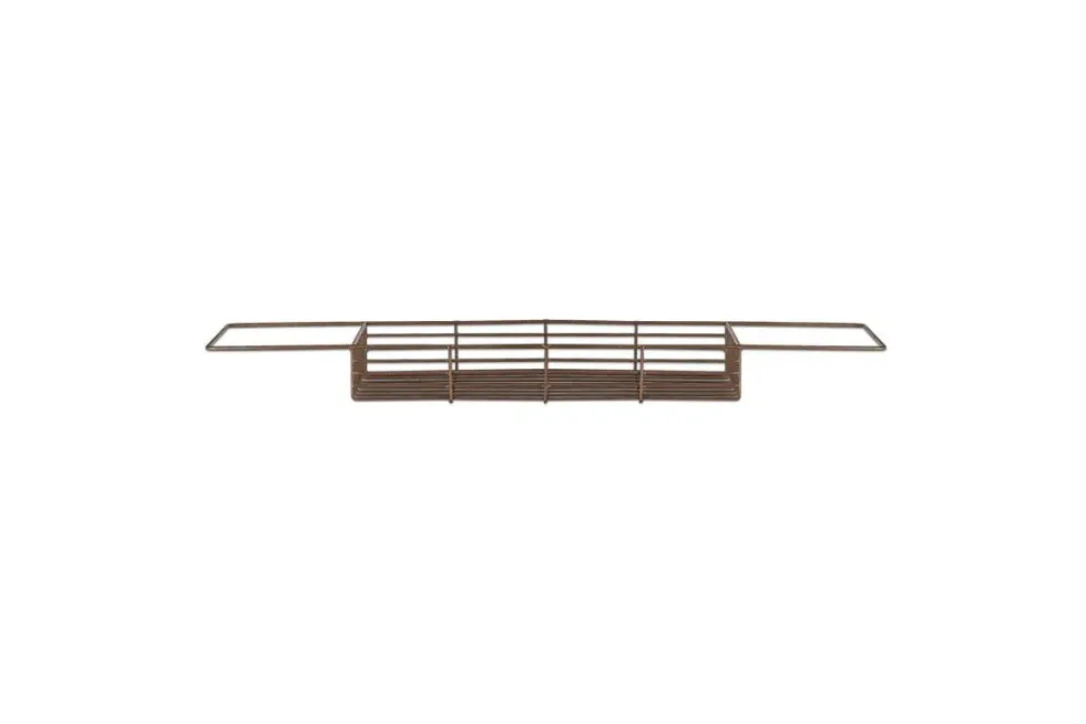 Indore Iron Bath Bridge