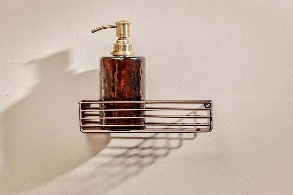 Indore Wall Shelf