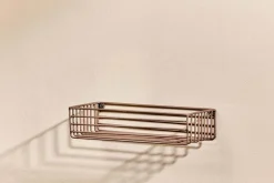 Indore Wall Shelf