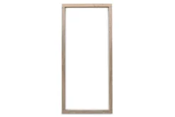 Indu Wooden Frame - Mango Wood