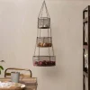 Inkollu Hanging Basket Set
