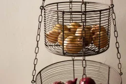 Inkollu Hanging Basket Set