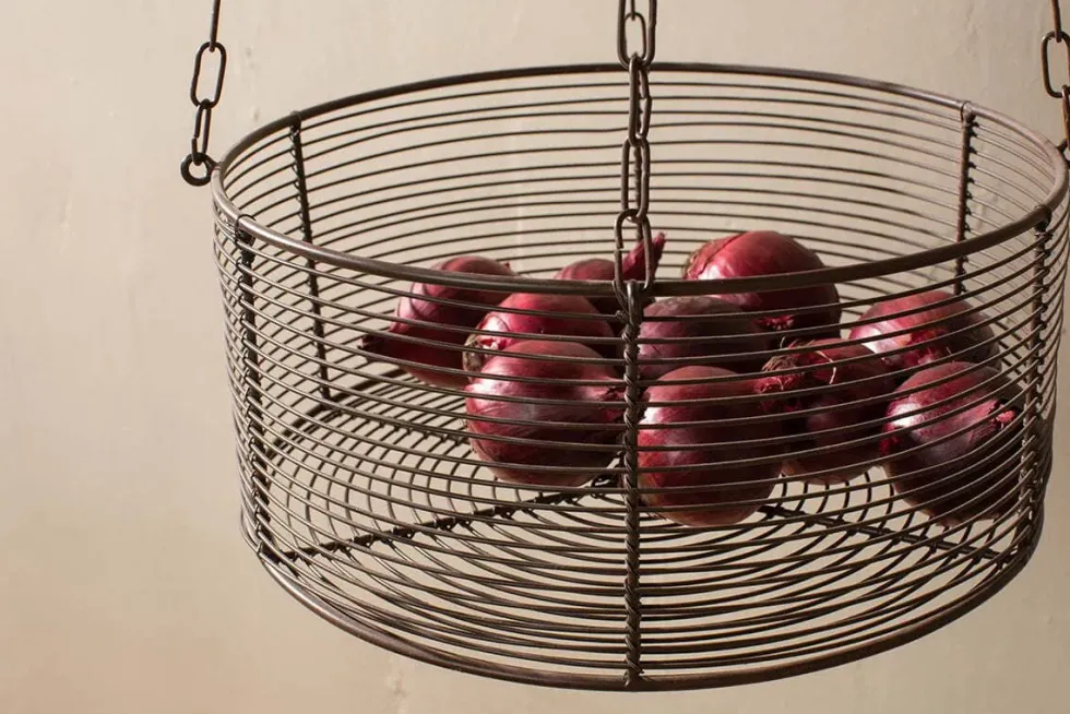 Inkollu Hanging Basket Set