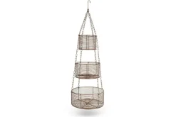 Inkollu Hanging Basket Set