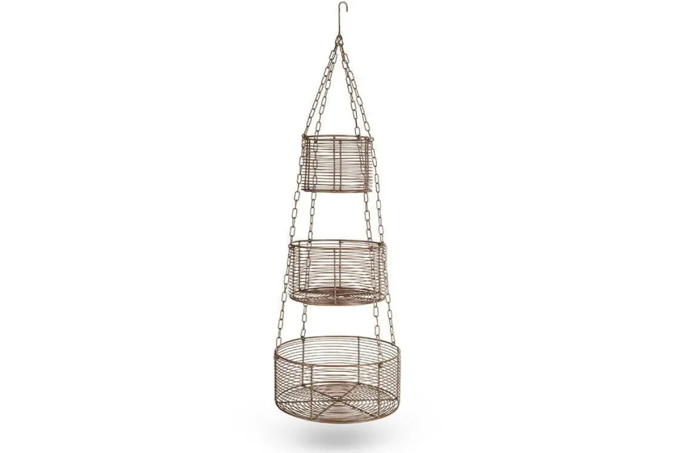 Inkollu Hanging Basket Set
