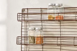 Inkollu Spice Rack