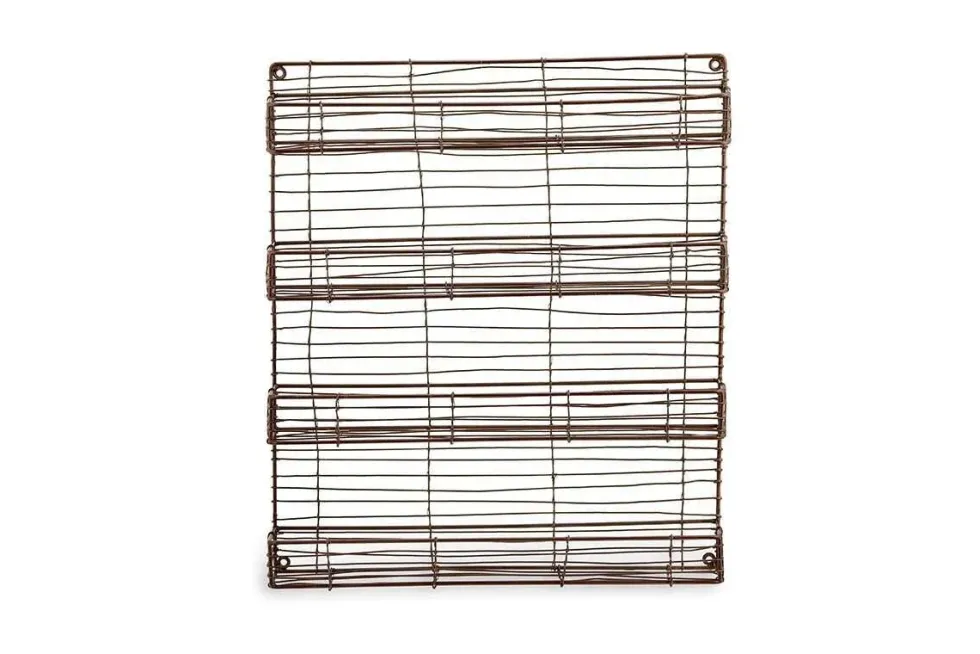 Inkollu Spice Rack