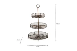 Inkollu Wire Stand