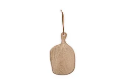 Jabari Mango Wood Board - Natural