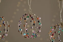 Jajan Baubles - Mixed Colour - (Set of 3)