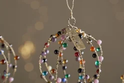 Jajan Baubles - Mixed Colour - (Set of 3)