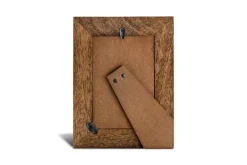 Janoni Mango Wood Frame - Mango Wood