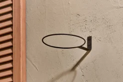 Jara Single Wall Hung Planter