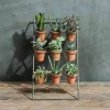 Jara Terracotta Planter Stand
