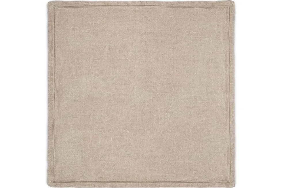 Junto Linen Napkin - Natural (Set of 4)