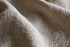 Junto Linen Tablecloth - Natural - Small