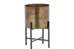 Juoni Iron Planter