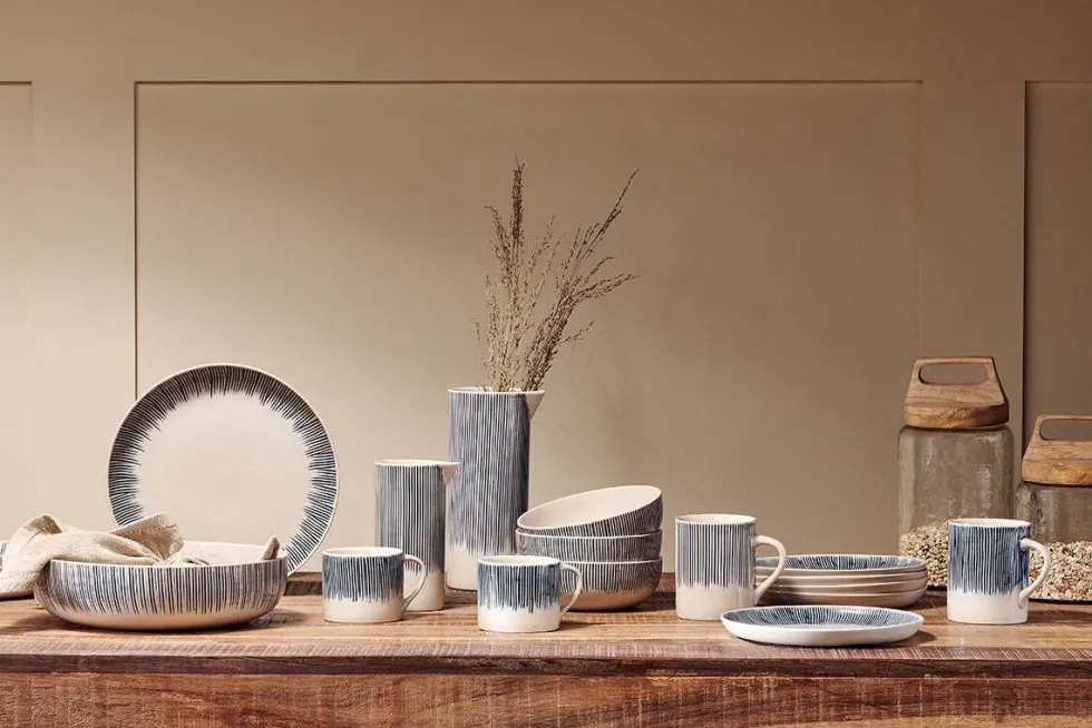 Karuma Ceramic Jug - Large