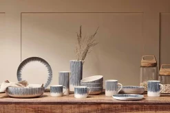 Karuma Ceramic Mug - Small (Set of 2)