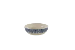 Karuma Dinnerware Set - Blue & White (Set of 12)