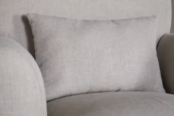 Kashi Linen Armchair - Natural