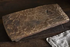 Kaveeta Reclaimed Serving Board - Natural