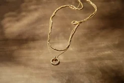 Khanti Necklace