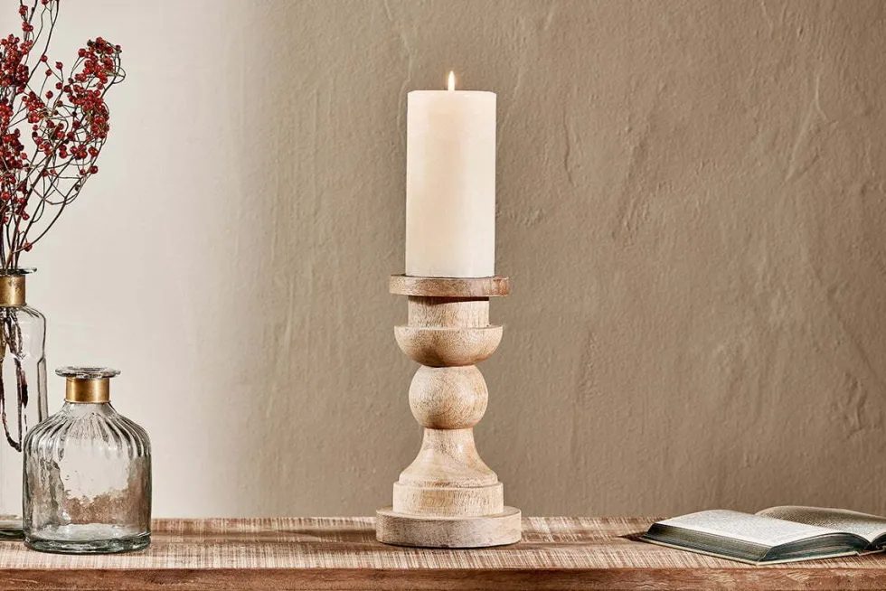 Kibibi Candle Stick