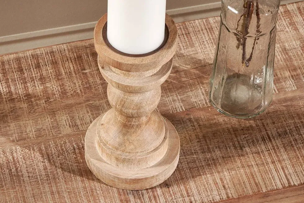 Kibibi Candle Stick