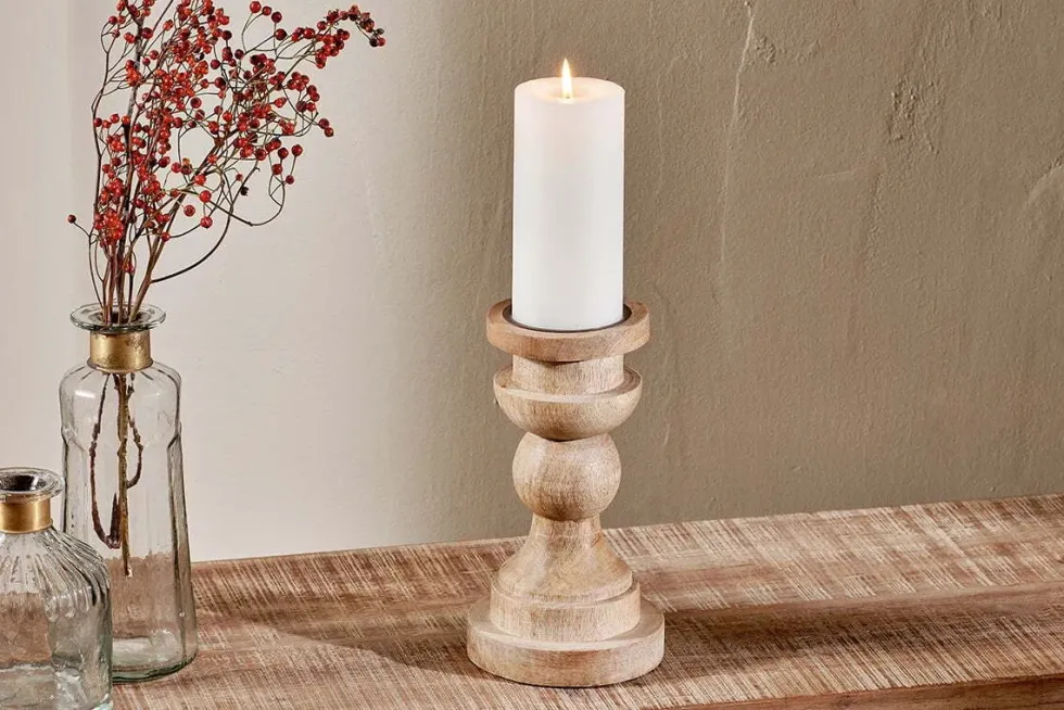 Kibibi Candle Stick