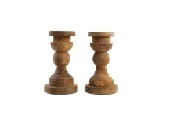 Kibibi Candle Stick