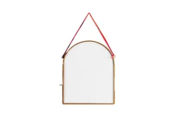 Kiko Arch Frame - Aged Brass