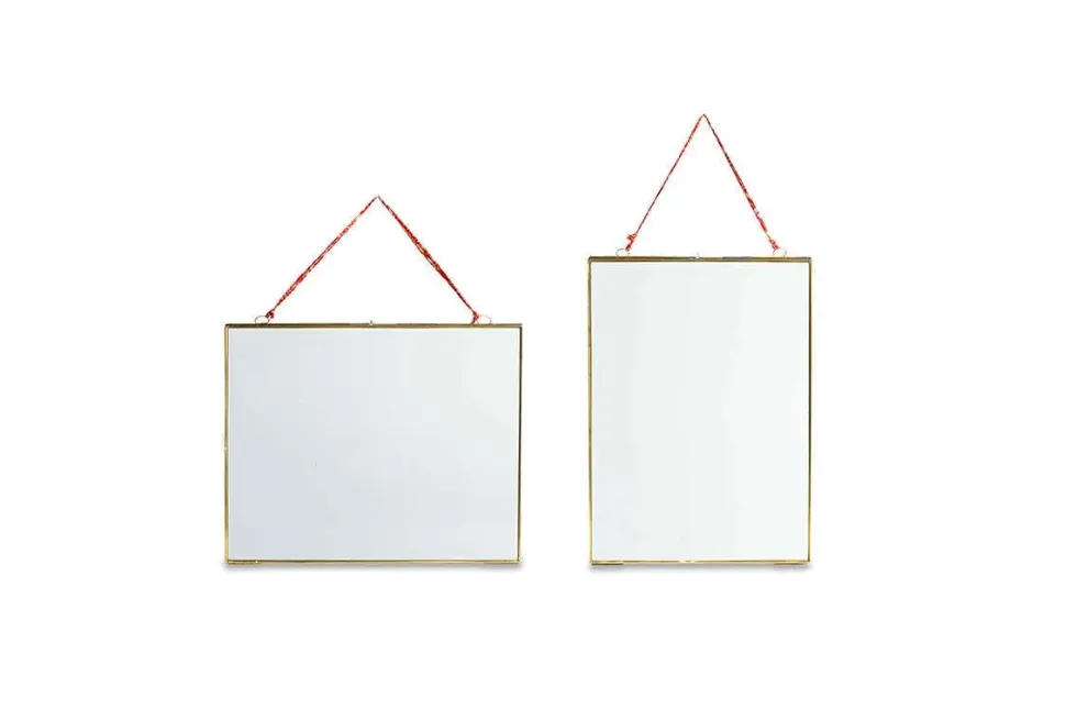 Kiko Brass Frame