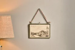 Kiko Brass Frame